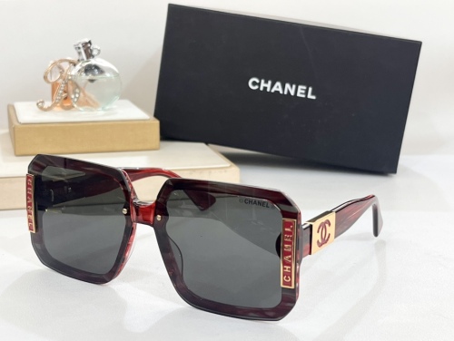 C*hanel Glasses Top Quality