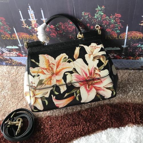 D*olce&G*abbana Top Bag 25*20*12CM