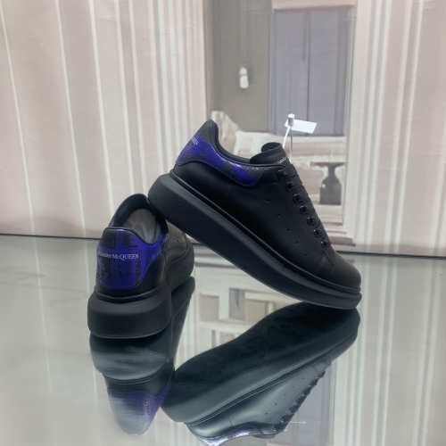 Men Women A*lexander M*cqueen Top Sneaker