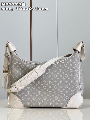 L*ouis V*uitton Top Bag 19*30*10CM