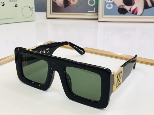 O*ff W*hite Glasses Top Quality