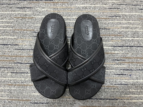 Men Women G*ucci Top Sandals