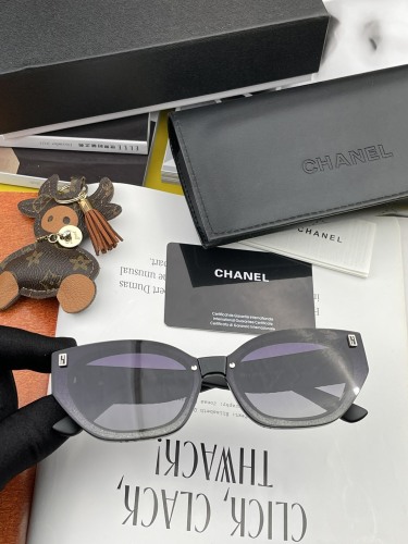 C*hanel Glasses Top Quality