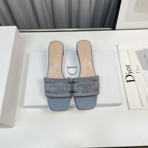 Women D*ior Sandals