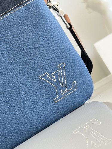 L*ouis V*uitton Bag Top Quality 25*18.5*7CM