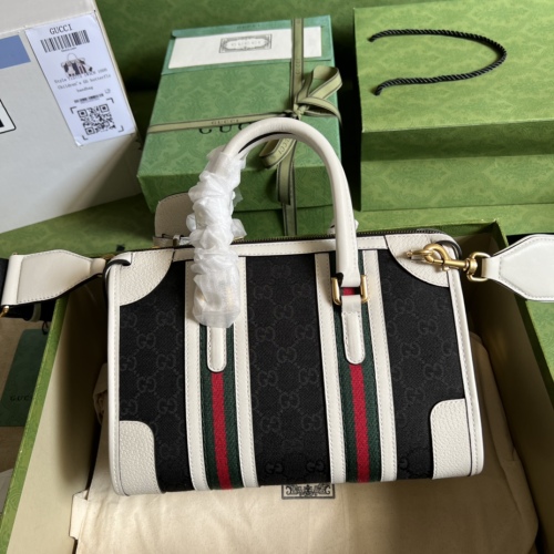 G*ucci Bag Top Quality 27*18*14CM