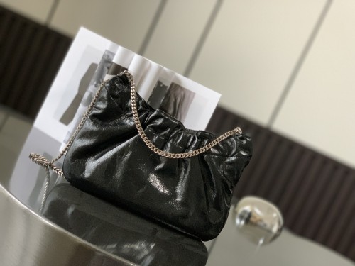 Y*SL Top Bag 24*14*4CM