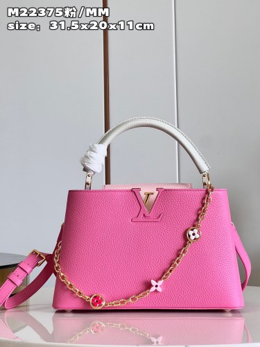 L*ouis V*uitton Bag Top Quality 31.5*20*11CM