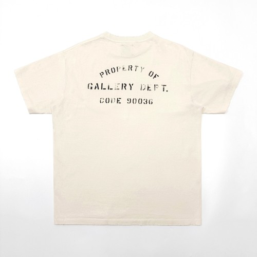 G*ALLERY D*EPT Top Quality Clothes