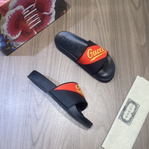 Men G*ucci Top Sandals