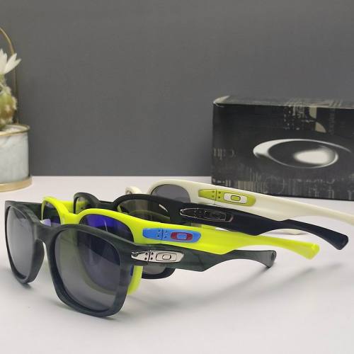 O*AKLEY Glasses Top Quality