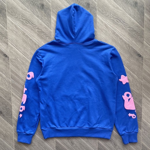 S*p5der 55555 Top Quality Clothes