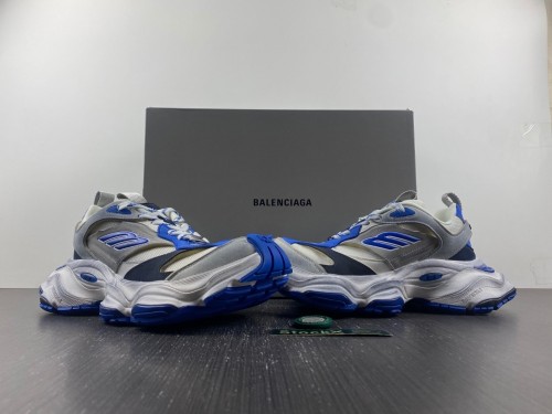 Men Women B*alenciaga Top Sneakers