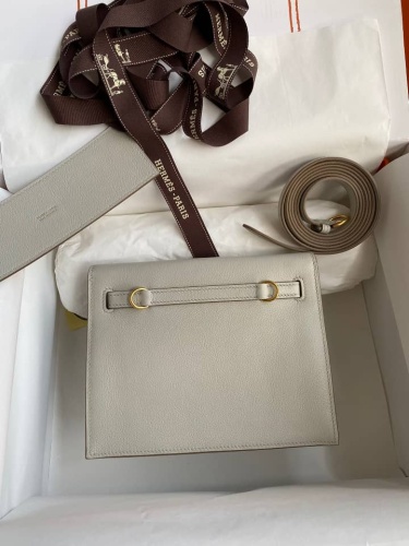 H*ermes Bag Top Quality 22CM