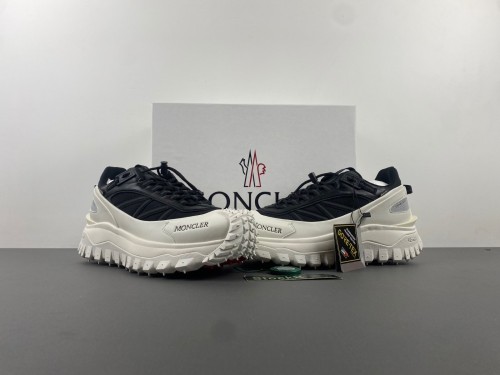 Men Women M*oncler Trailgrip GTX 3M
