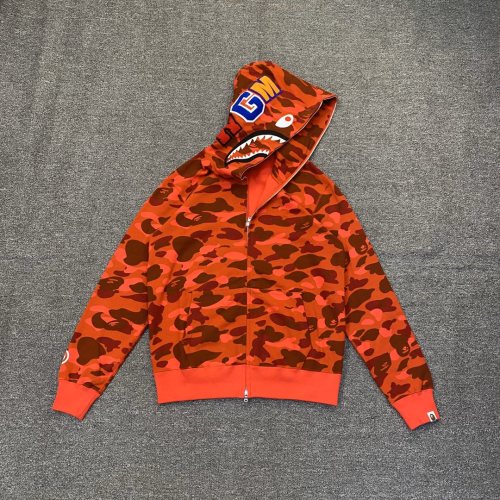 B*APE Top Quality Clothes