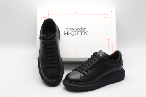 Men Women A*lexander M*cqueen Top Sneaker
