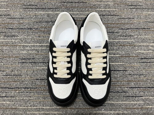 Men Women G*ucci Top Sneaker