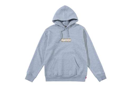 S*upreme Top Quality Clothes
