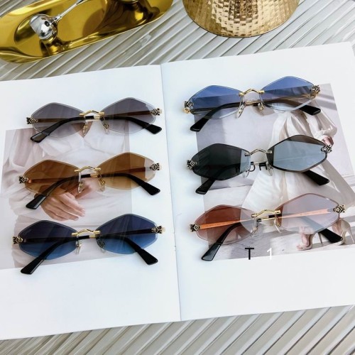 C*artier Glasses Top Quality