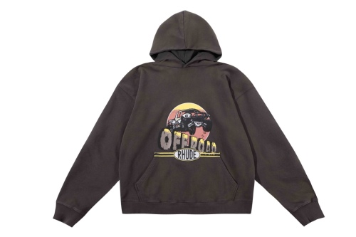 R*HUDE Top Quality Clothes