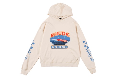R*HUDE Top Quality Clothes
