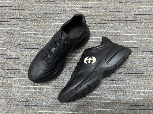 Men Women G*ucci Top Sneaker