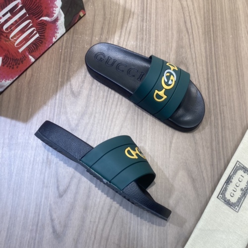 Men G*ucci Top Sandals