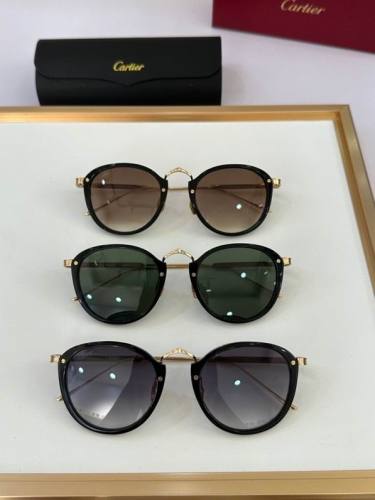 C*artier Glasses Top Quality