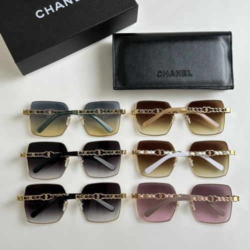 C*hanel Glasses Top Quality
