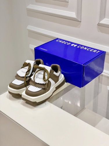 Women C*HOCO C*ONCERT Top Sneaker