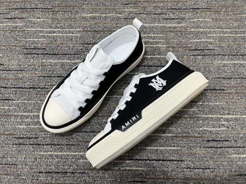 Men Women A*miri Top Sneakers
