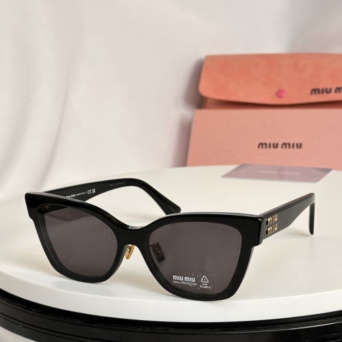 M*IU M*IU Glasses Top Quality