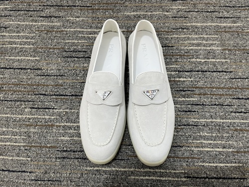 Women P*rada Top Sneaker