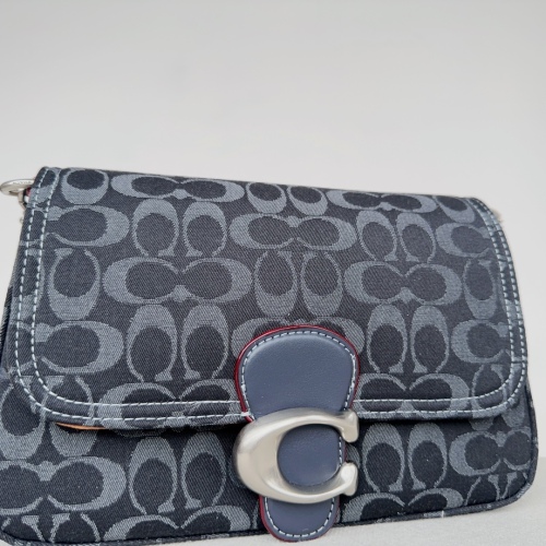 C*oach Top Bag 26*15*8.5CM