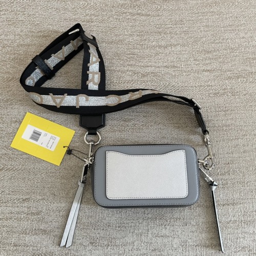 M*ARC J*ACOBS Top Bag 18.5*10.5*6CM