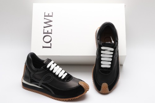 Men Women L*oewe Top Sneaker