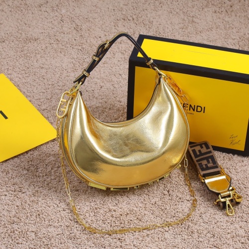 F*endi Top Bag 29*24.5*10CM