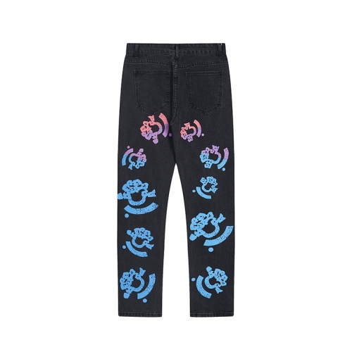 D*enim T*ears Top Quality Clothes