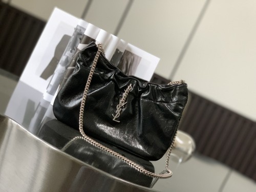 Y*SL Top Bag 24*14*4CM