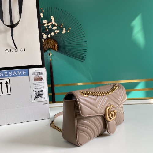 G*ucci Top Bag 26*15*7CM