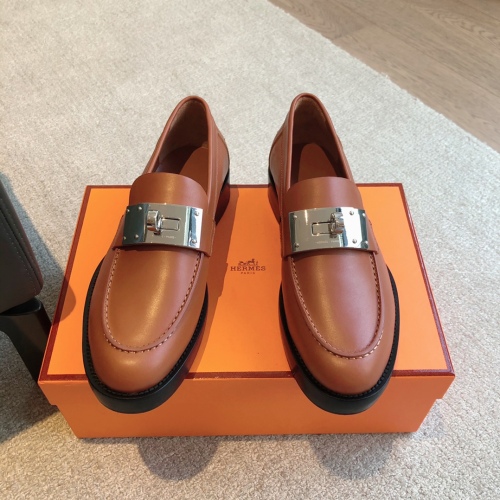 Women H*ermes Top Sneaker