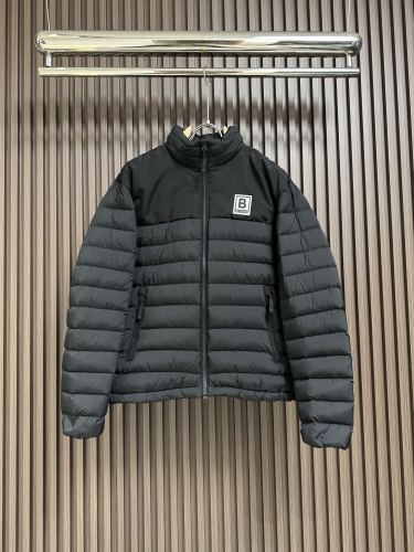 B*urberry Top Quality Clothes