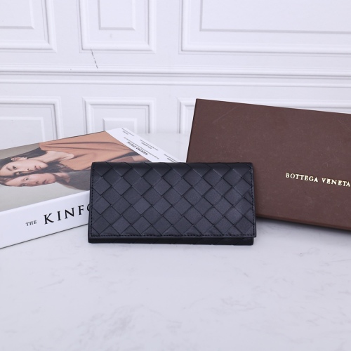 B*ottega V*eneta Wallets Top Quality 18*9CM