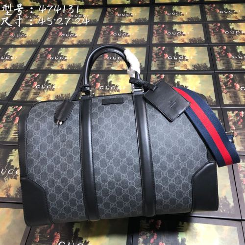 G*ucci Top Bag 45*27*24CM