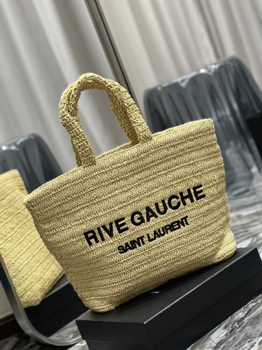 R*IVE G*AUCH Bag Top Quality 38*35*14.5CM