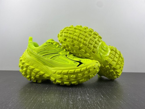 Men Women B*alenciaga Top Sneakers