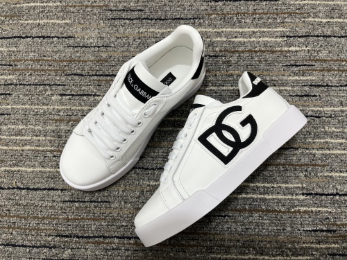 Men D*G Top Quality Sneaker