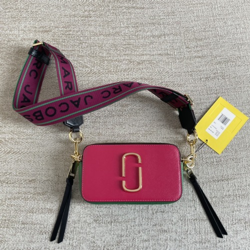 M*ARC J*ACOBS Top Bag 18.5*10.5*6CM