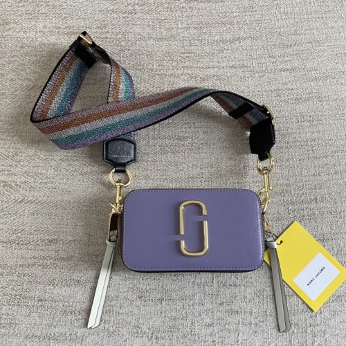 M*ARC J*ACOBS Top Bag 18*11*6CM